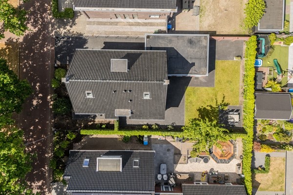 Medium property photo - Dahliastraat 42, 4921 XB Made